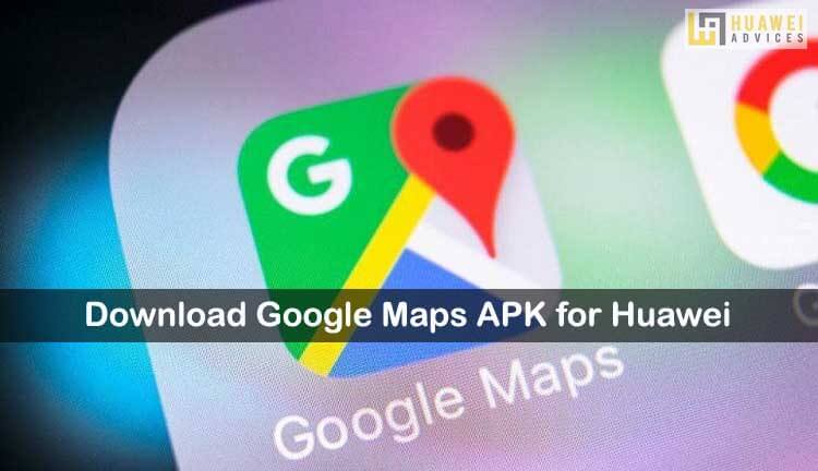 google maps nearby traffic widget for mac
