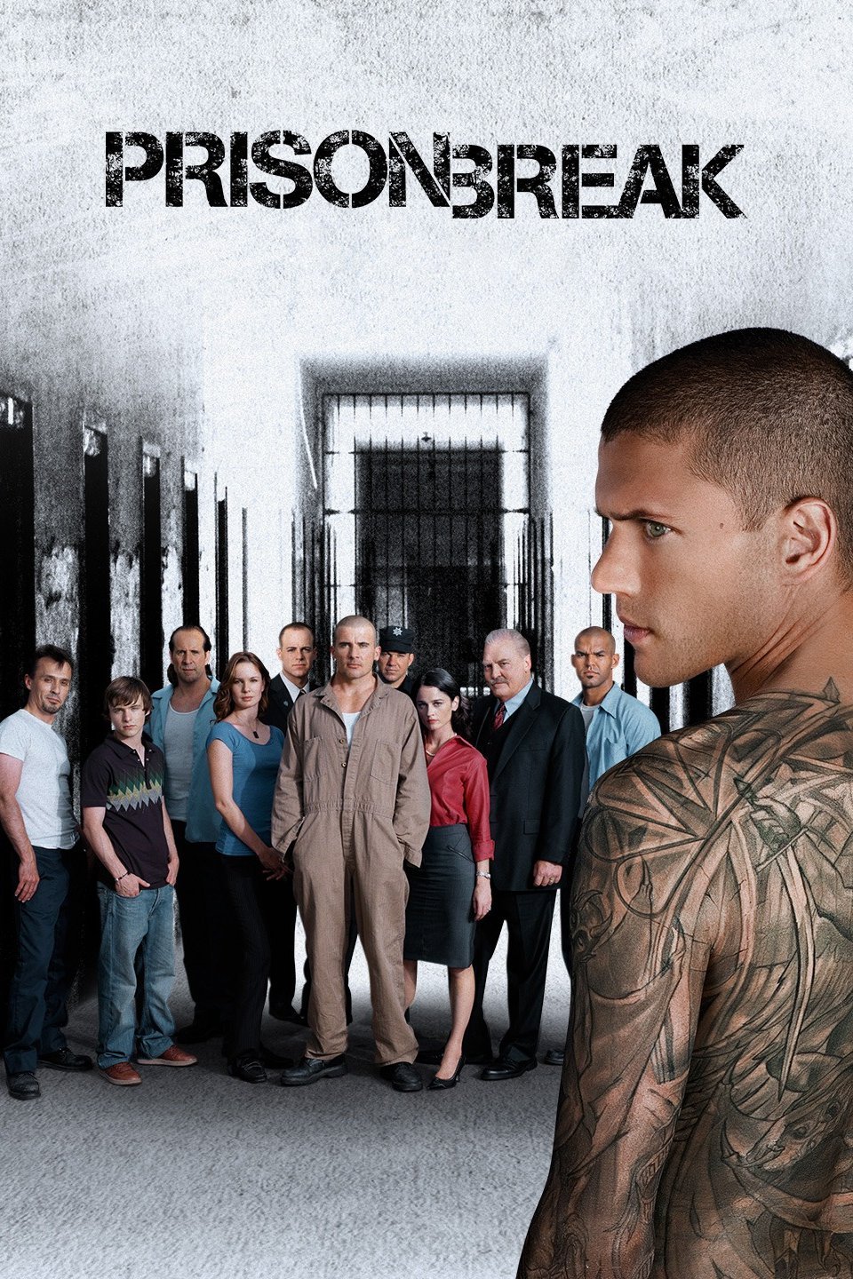 download prison break season 4 episode 23 24 torrent